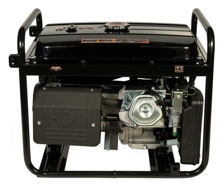 Бензиновый генератор  7 GF2-3 (7500-3) Бензиновый генератор  7 GF2-3 (7500-3)
