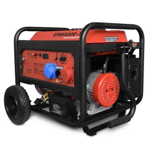 Бензиновый генератор REDVOLT EPB8500E-T EPB8500E-T Бензиновый генератор REDVOLT EPB8500E-T EPB8500E-T фото