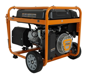 Бензиновый генератор Lifan 10500EA-3U с датчиком моточасов (с мощн без огранич при 1-но и 3-х фазном режиме) 00160714 Бензиновый генератор Lifan 10500EA-3U с датчиком моточасов (с мощн без огранич при 1-но и 3-х фазном режиме) 00160714 фото