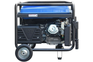 Бензиновый генератор ТСС SGG 8000EH3NA 160015 Бензиновый генератор ТСС SGG 8000EH3NA 160015 фото