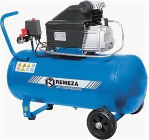 Поршневой компрессор Remeza СБ4/С-50.J1047B Поршневой компрессор Remeza СБ4/С-50.J1047B фото