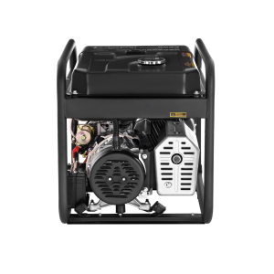 Бензиновый генератор Hyundai HHY 10000FE-3 ATS с автозапуском  (с автозапуском) Бензиновый генератор Hyundai HHY 10000FE-3 ATS с автозапуском  (с автозапуском) фото