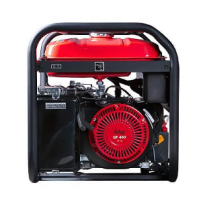 Бензиновый генератор Fubag BS 9000 DA ES 641020 Бензиновый генератор Fubag BS 9000 DA ES 641020 фото